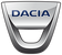 Icon for dacia make