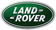 Icon for land-rover make